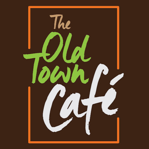 The Old Town Cafe logo