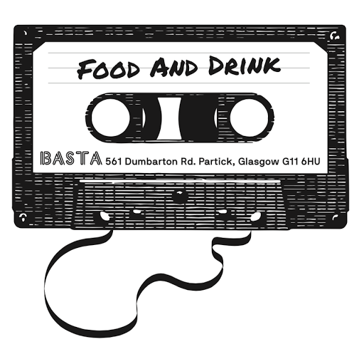 Basta Pizza Bar logo