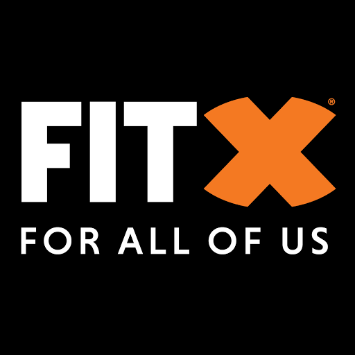 FitX Fitnessstudio Düsseldorf-Derendorf