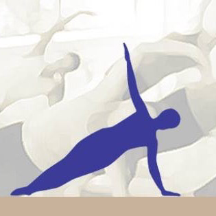 Pilates Delft logo