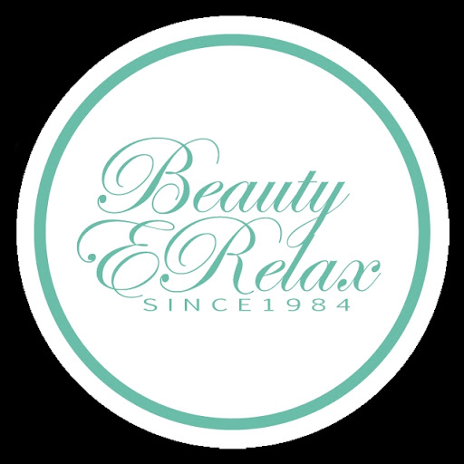 Beauty e Relax since 1984 logo