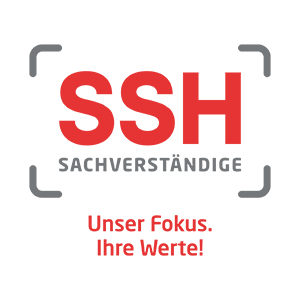 SSH – Ingenieurbüro Christöphler-Wehmeyer logo