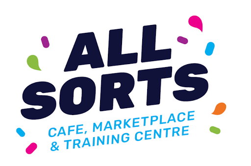 Allsorts Cafe, Marketplace & Training Centre
