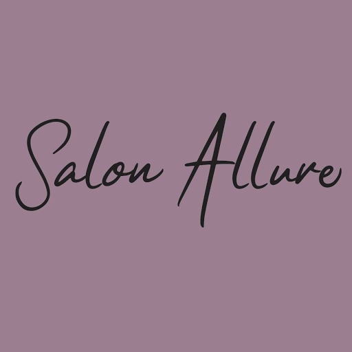 Salon Allure logo