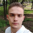 Михаил Камахин's user avatar