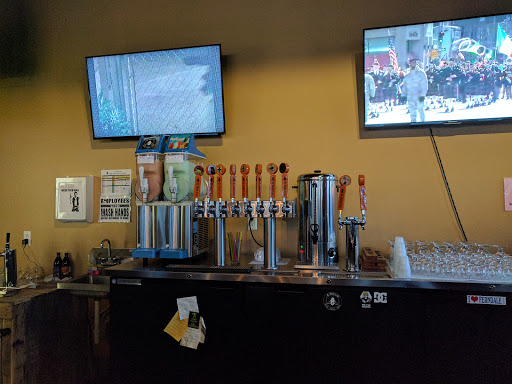 Bar «B. Nektar Meadery - Taproom & Headquarters», reviews and photos, 1511 Jarvis St, Ferndale, MI 48220, USA