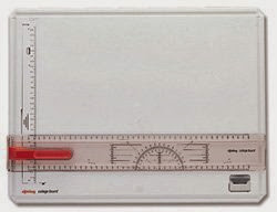  Rotring College Drawing Board A3 S0314150