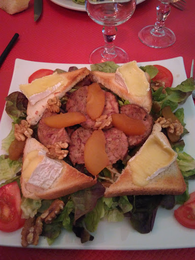 Crèperie du Feu de Bois
