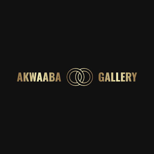 Akwaaba Gallery logo