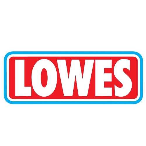 Lowes Belconnen logo