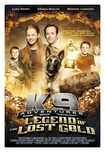 K-9 Adventures - Legend of the Lost Gold [2014] [Dvdrip] Subtitulada [MULTI] 2014-08-21_22h09_12