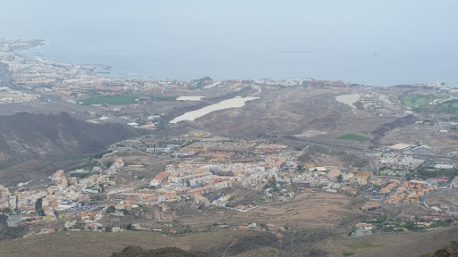 Barranco del Infierno