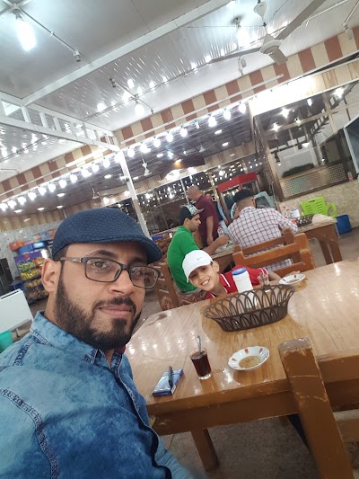 Photos of سوق المشروع الشعبي