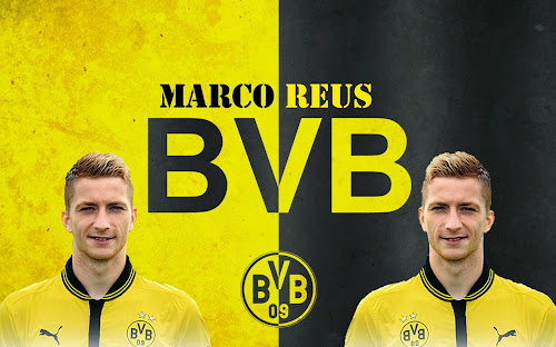 marco reus transfer fee