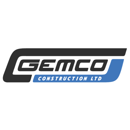 Gemco Construction Ltd logo