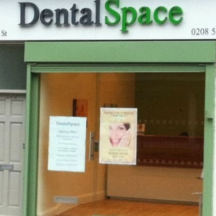 DentalSpace logo