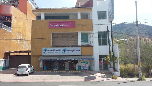 Compartamos Banco Ixtapa, Av. Paseo de Zihuatanejo Pte., El Hujal, 40880 Zihuatanejo, Gro., México, Institución financiera | GRO