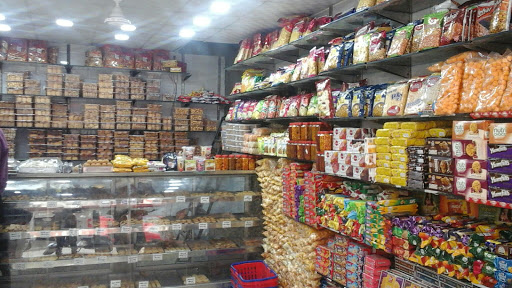 Yadav Namkeen, 42-D, opp. birla lines,, Kamla Nagar, Delhi, 110007, India, Namkeen_Shop, state DL