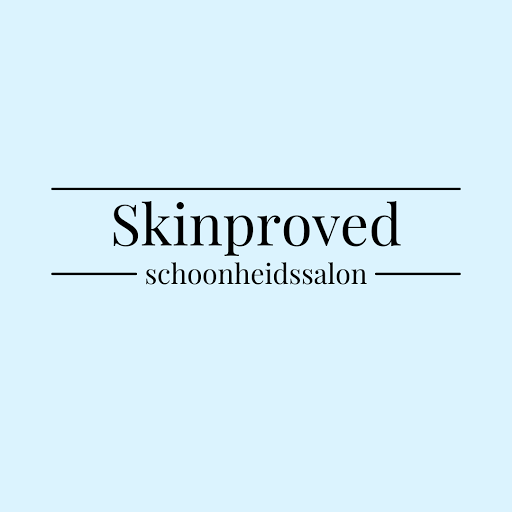 Skinproved logo