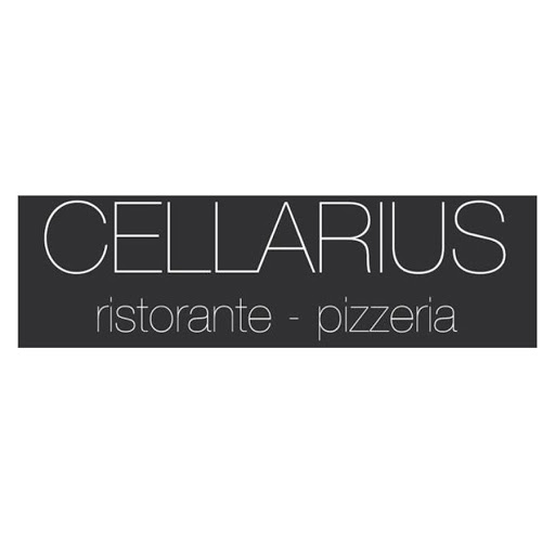 Pizzeria - Cellarius - Osteria Via Mazzini logo