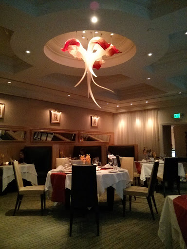 Californian Restaurant «Campton Place Restaurant», reviews and photos, 340 Stockton St, San Francisco, CA 94108, USA
