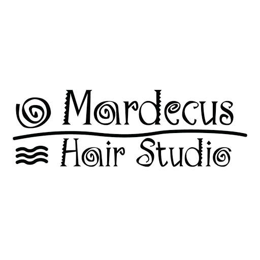 Mardecus Hair Studio logo