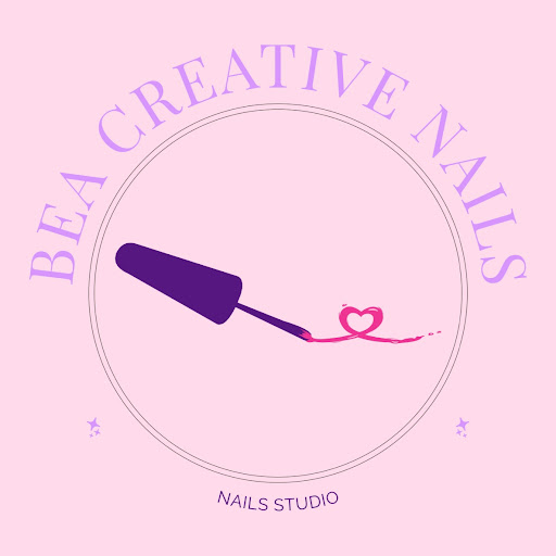 Bea Creative Nails logo