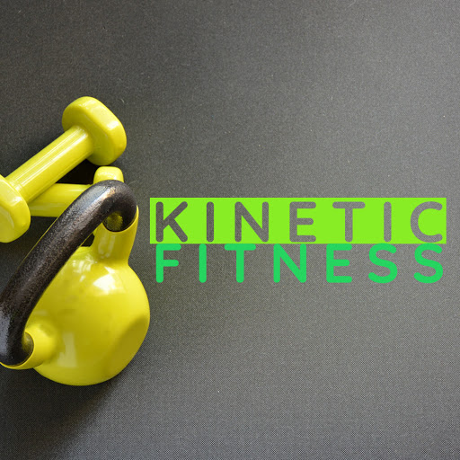 Kinetic Fitness logo