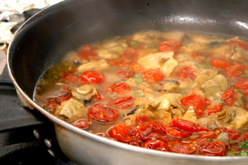 Volpé Cucina Italiana - Enoteca