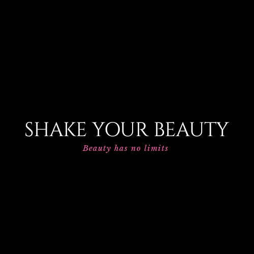 Shake Your Beauty