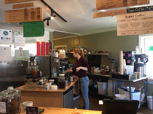 Coffee Shop «Biltmore Coffee Roasters», reviews and photos, 518 Hendersonville Rd, Asheville, NC 28803, USA