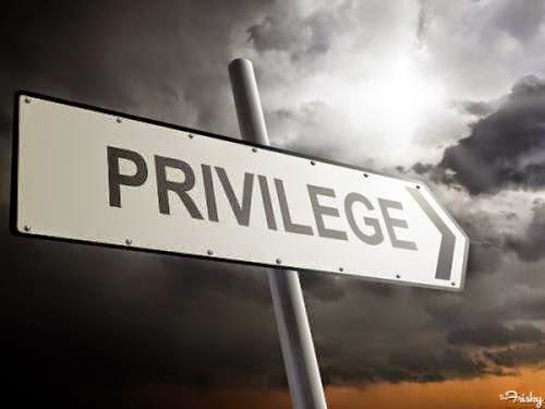 What It Means To Have White Privilege