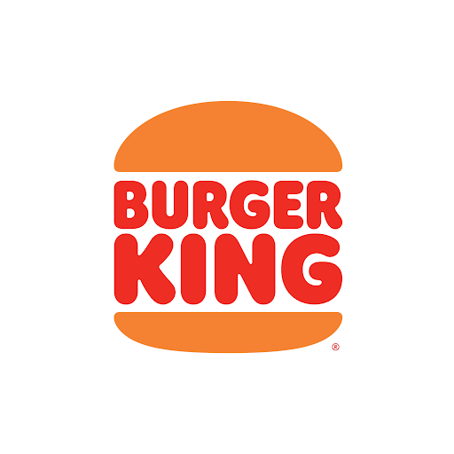Burger King T1 Mezzanine logo