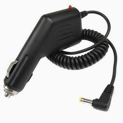  Car Charger for Sony PSP