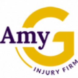Amy G Injury Firm logo