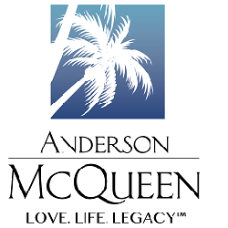 Anderson McQueen Funeral Homes