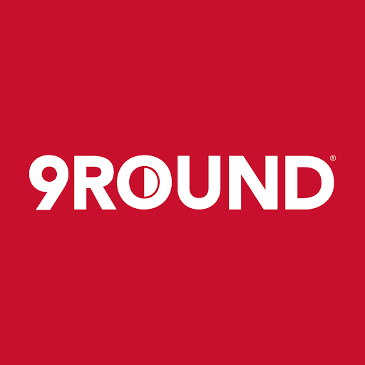 9Round - Suwanee Town Center logo