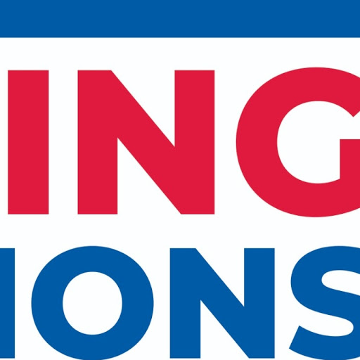 Total Building Solutions logo