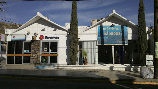 Banamex, Emiliano Zapata, Centro, 23940 Guerrero Negro, B.C.S., México, Banco o cajero automático | BCS