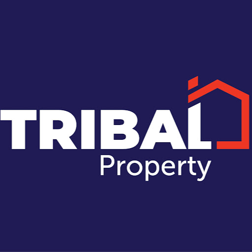 Tribal Property logo