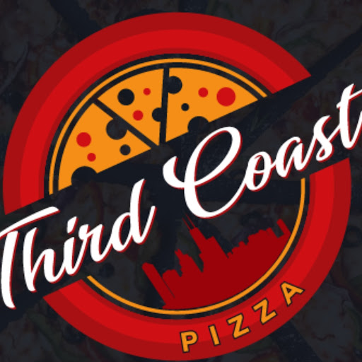 Third Coast Pizza logo