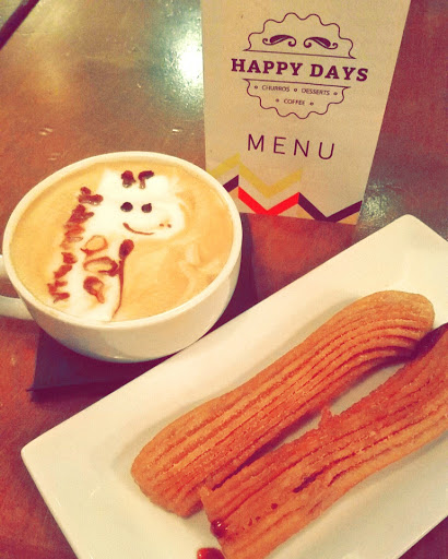 Coffee Shop «Happy Days», reviews and photos, 14552 Ventura Blvd, Sherman Oaks, CA 91403, USA