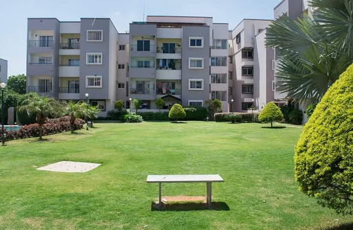 Banyan Tree Apartments, Kariyammana Agrahara, Hobli,, Service Rd, Marathahalli, Bengaluru, Karnataka 560103, India, Property_Rental_Agency, state KA
