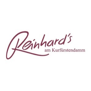Reinhard's am Kurfürstendamm logo