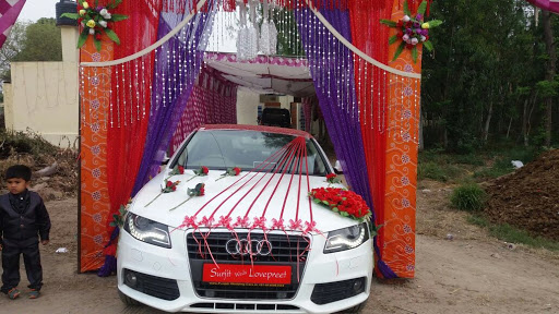 Kang Travels - Luxury Wedding Car rental Jalandhar Punjab, Jalandhar Cantt-Jandiala Rd, Civil Line, Jalandhar, Punjab 144006, India, Car_Rental_Company, state PB