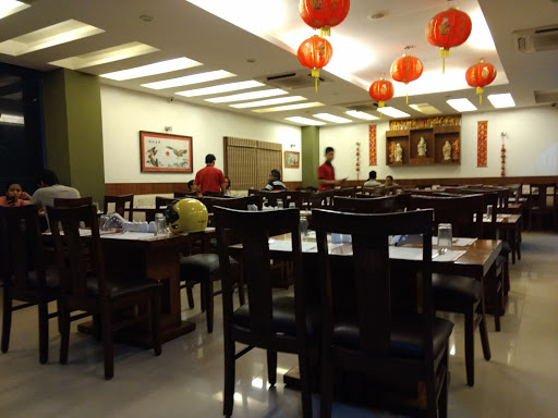 Jade Chinese Cuisine, #601, C Block, 1st Main, AECS Layout, Brookfield, Bengaluru, Karnataka 560037, India, Asian_Restaurant, state KA