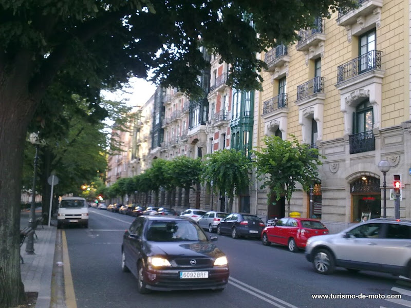 Bilbao, Bilbo, Bilbau, País Basco, Espanha