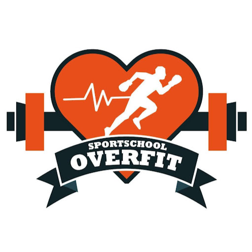 Sportschool OverFit logo