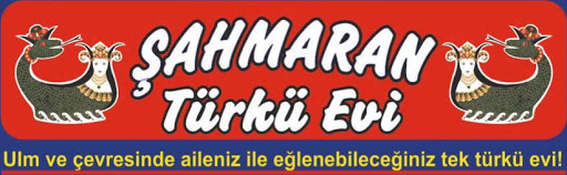 Sahmaran Türkü Evi - Neu Ulm logo