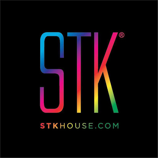 STK Steakhouse logo